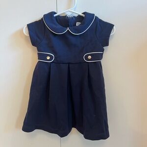 Jacadi dress